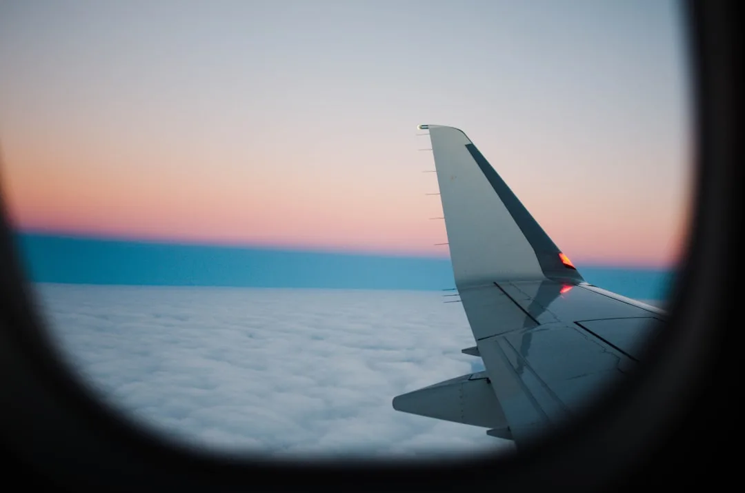 How to Compare Domestic and International Flight Prices