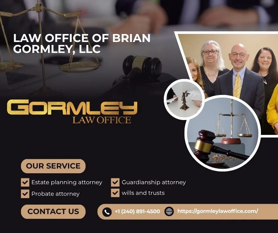 Probate in Maryland: What Probate Is, When It Applies, and Why the Right Attorney Makes All the Difference