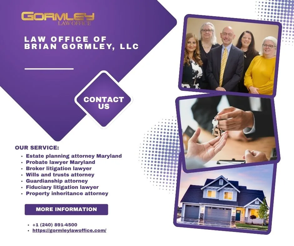 Probate in Washington, DC: What Families Need to Know and Why Legal Guidance Is Essential