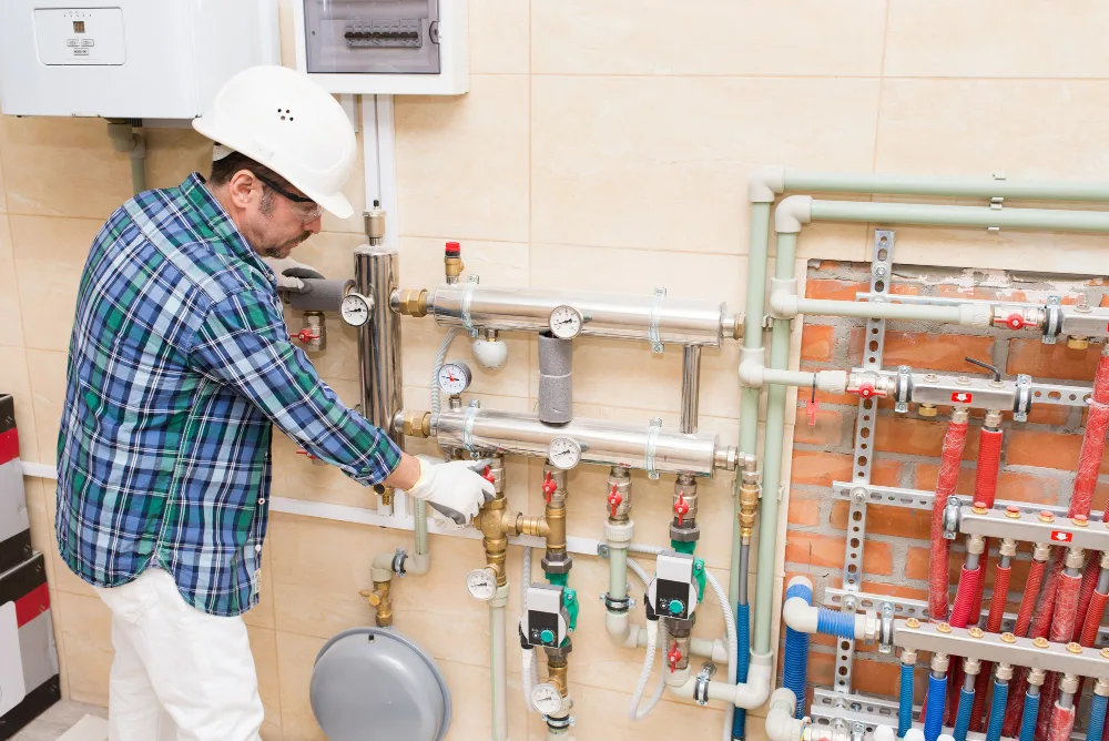 Common Plumbing Problems Every Homeowner Should Know And How To Fix