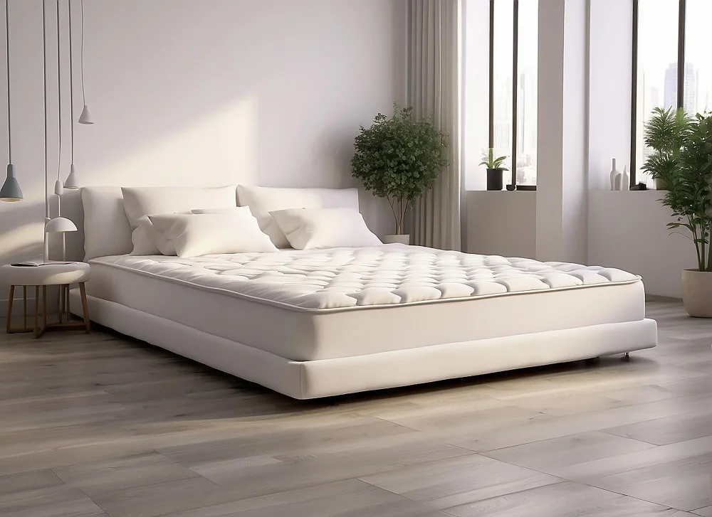 Handmade Ceramics Woven Items Mixed Materials Create Cozy Personalized Touches In Modern Interiors