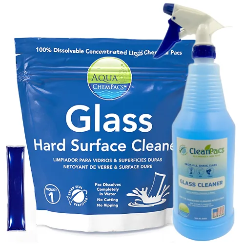 Why Glass Cleaner Is Essential for Clean Windows