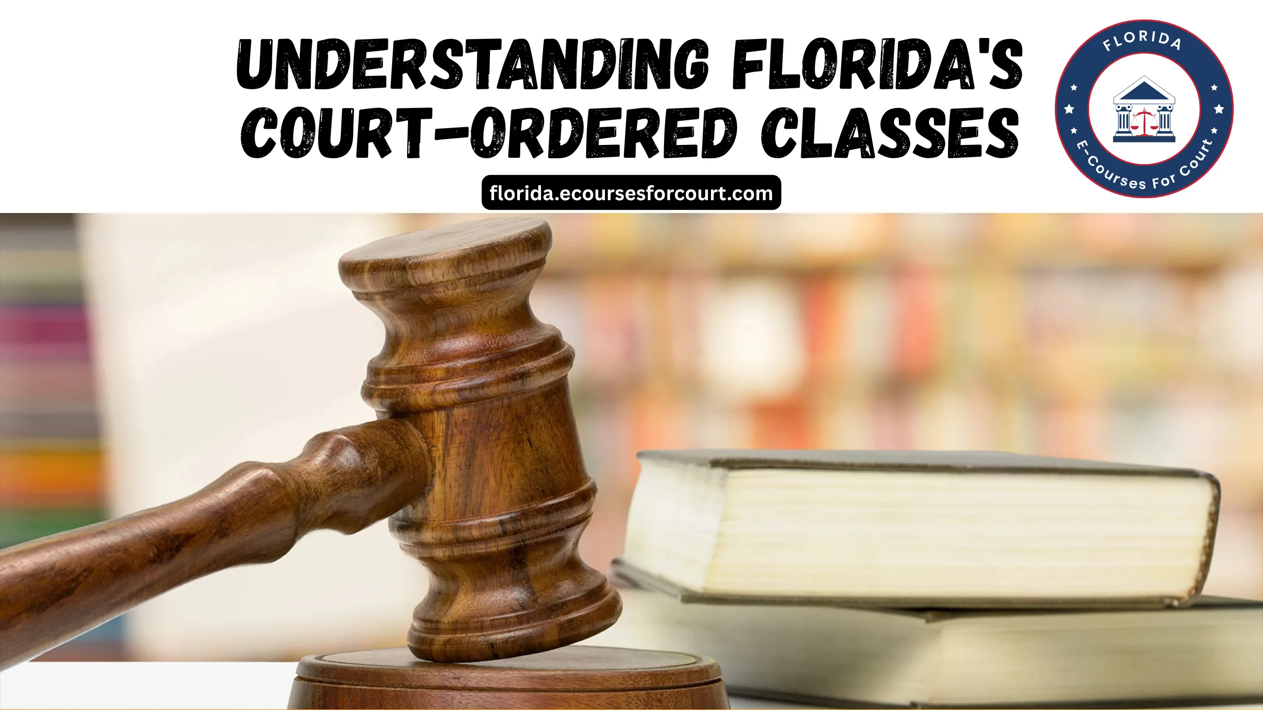 Understanding Florida's Court-Ordered Classes