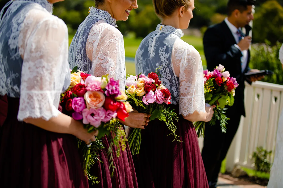 Wedding Flowers Done Right: What Nobody Tells You Until It's Too Late