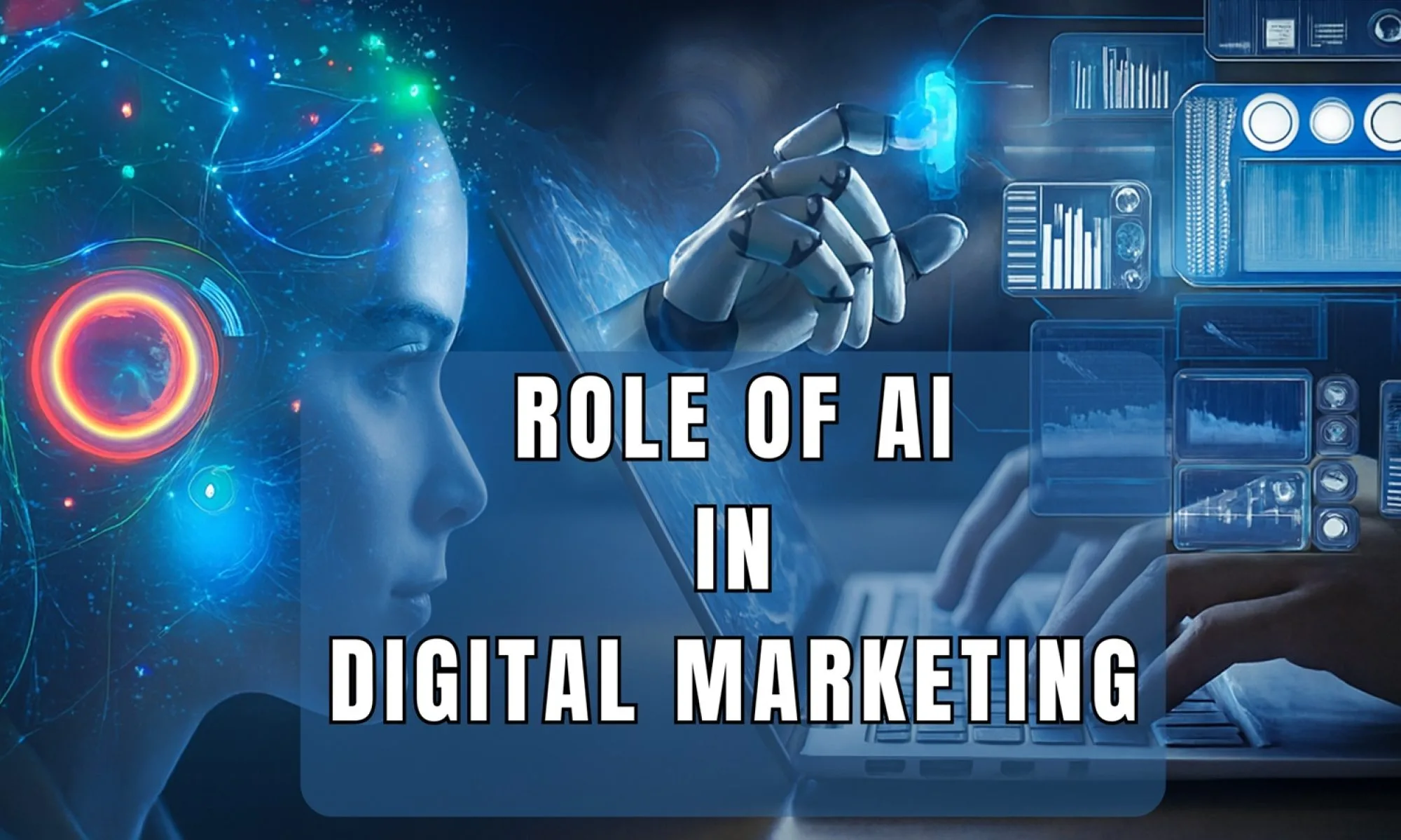 Rauf Hameed Strategic Vision of AI-Driven Marketing.