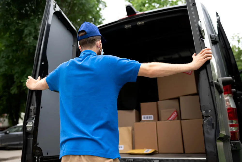 When Should You Book a House Removal Service in Dublin?
