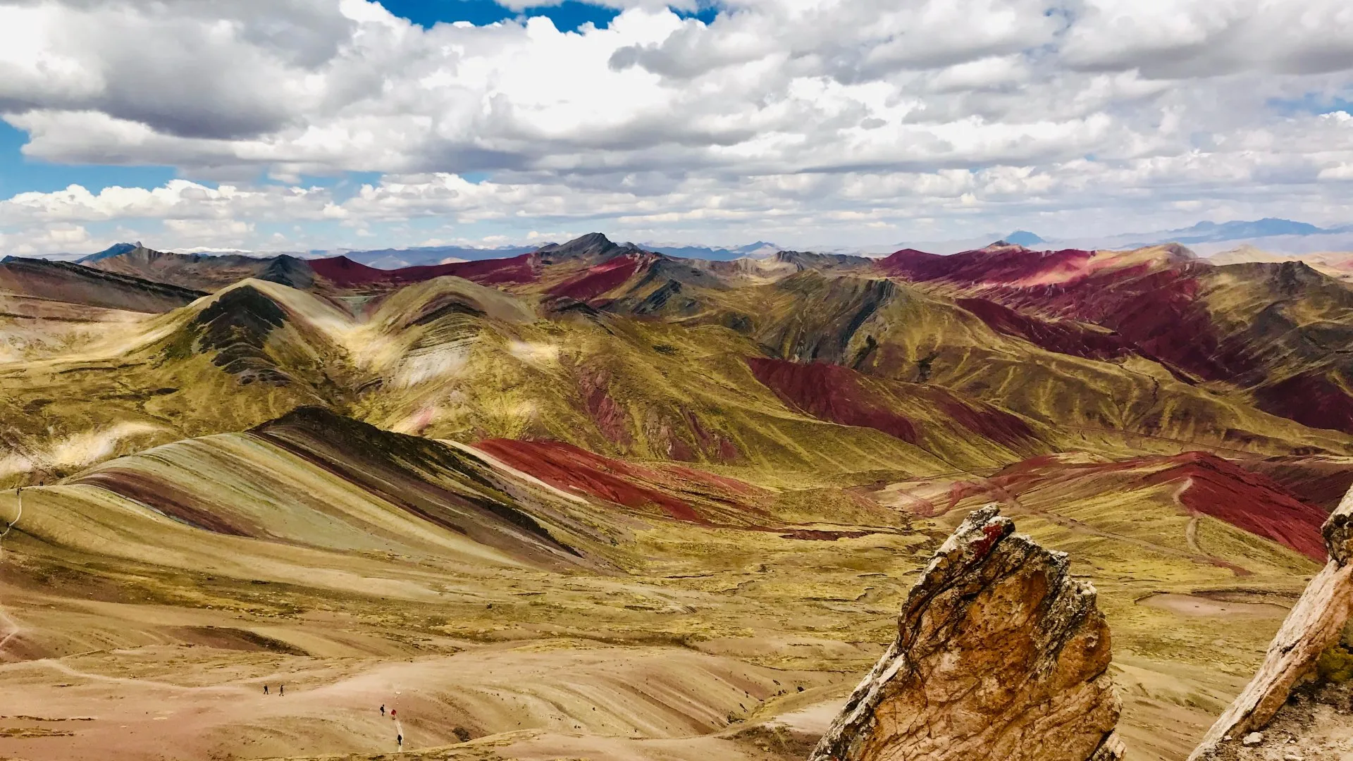 How a Tour to Cusco Creates the Perfect Gateway to Machu Picchu and Beyond