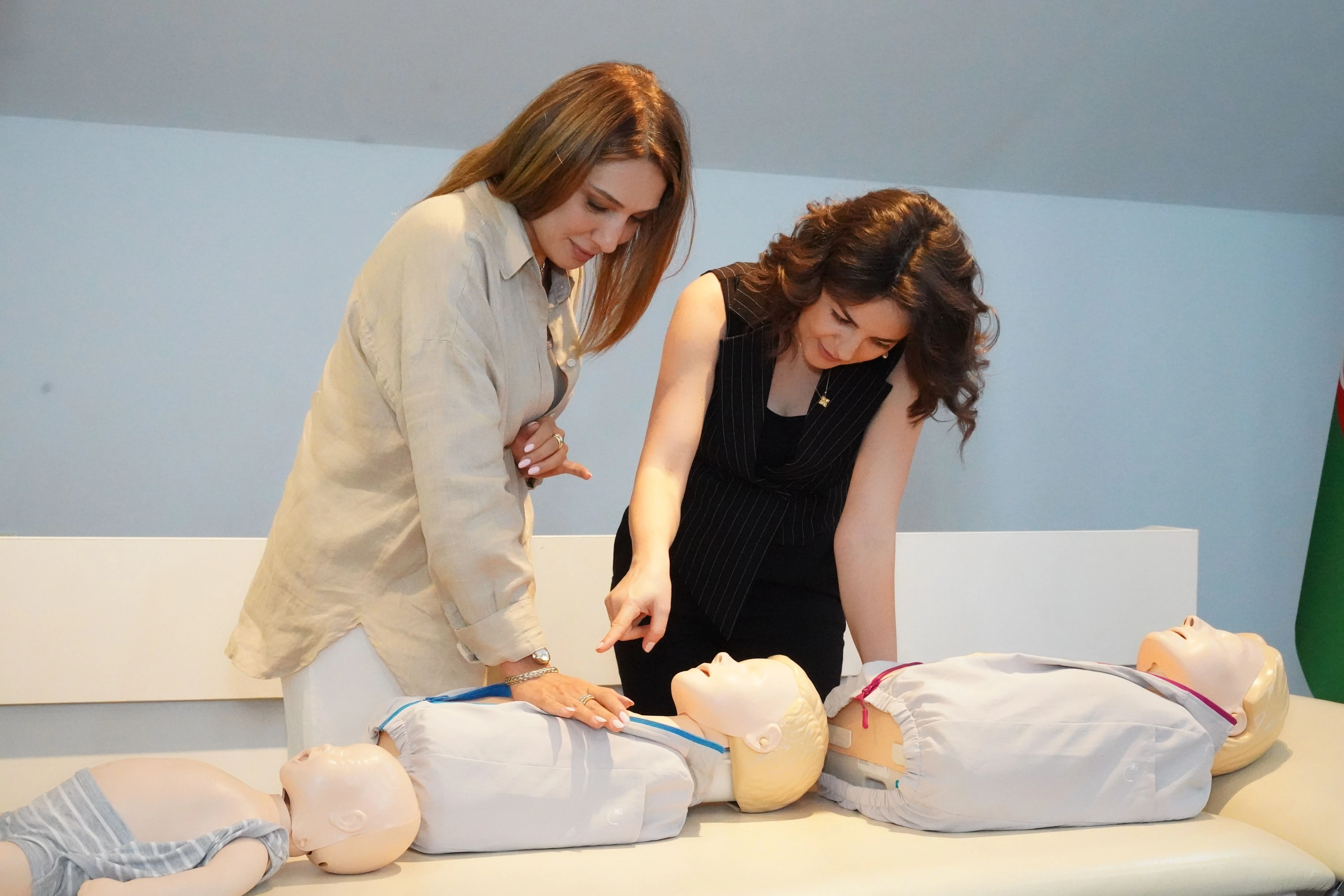 Why Every Household Can Benefit From Basic Safety Knowledge