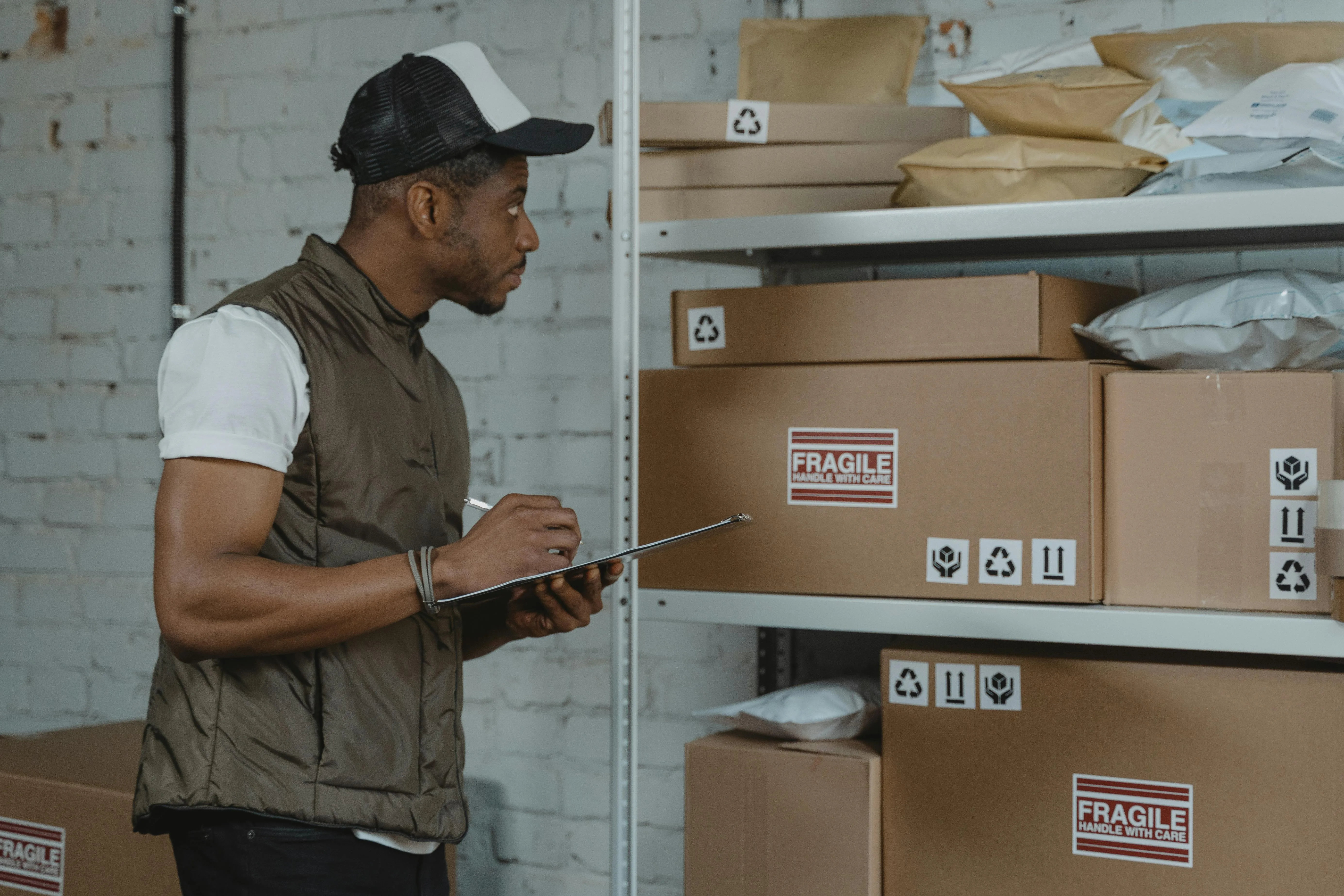 The Hidden Costs of Poor Inventory Control for Any Business