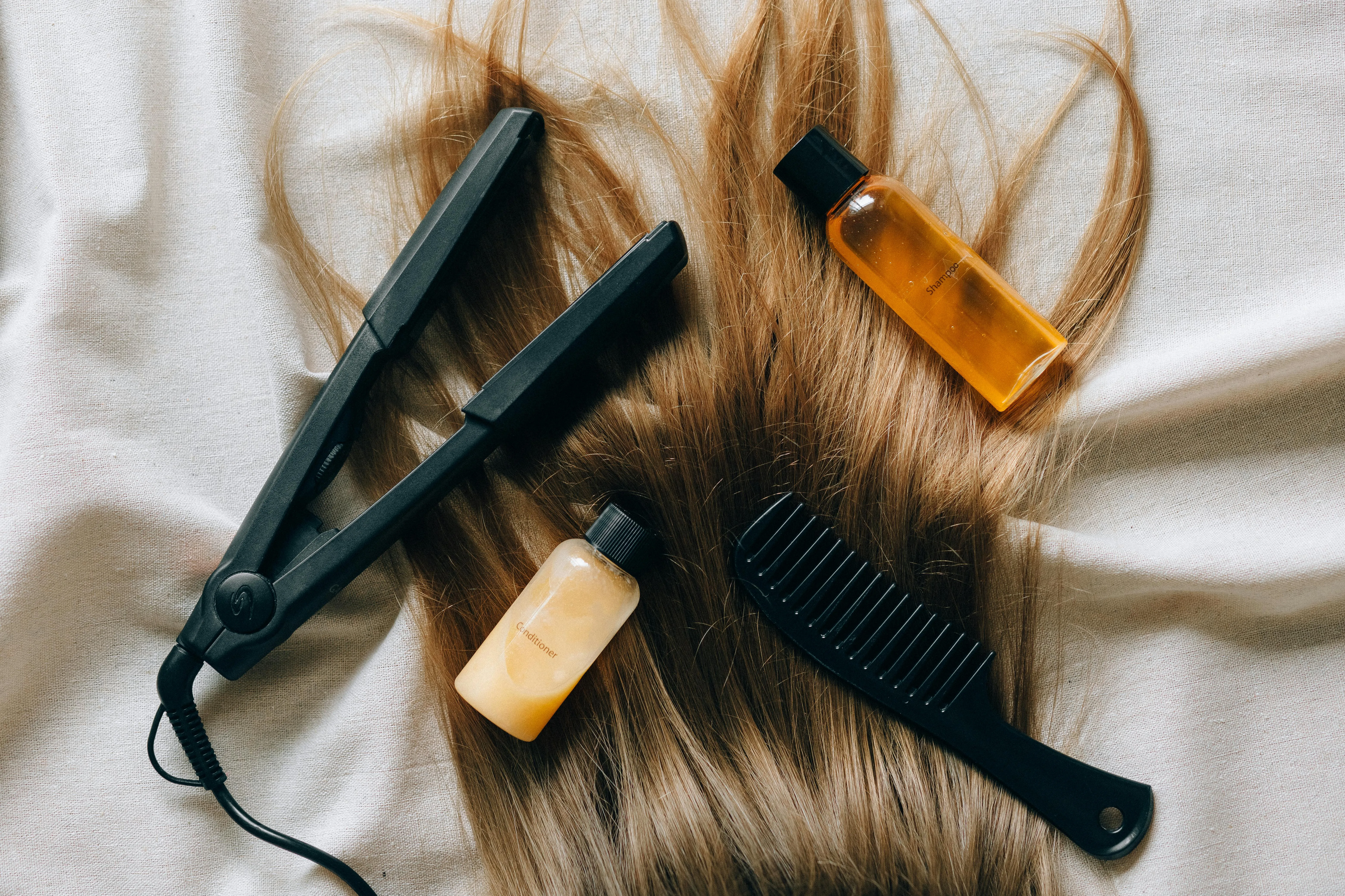 How to Refresh Your Hair Routine Without Overcomplicating It