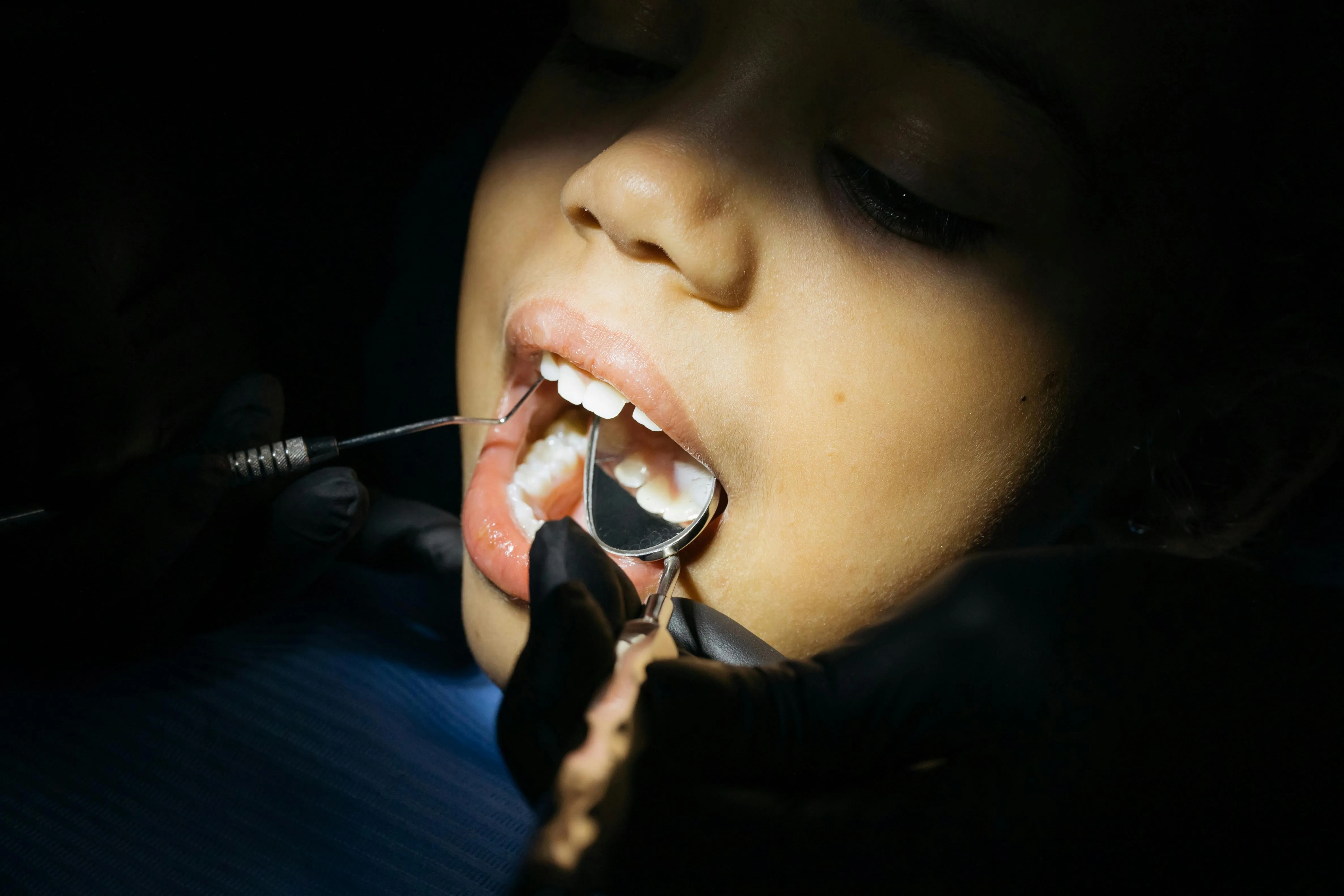 When a Dental Concern May Require Specialized Care