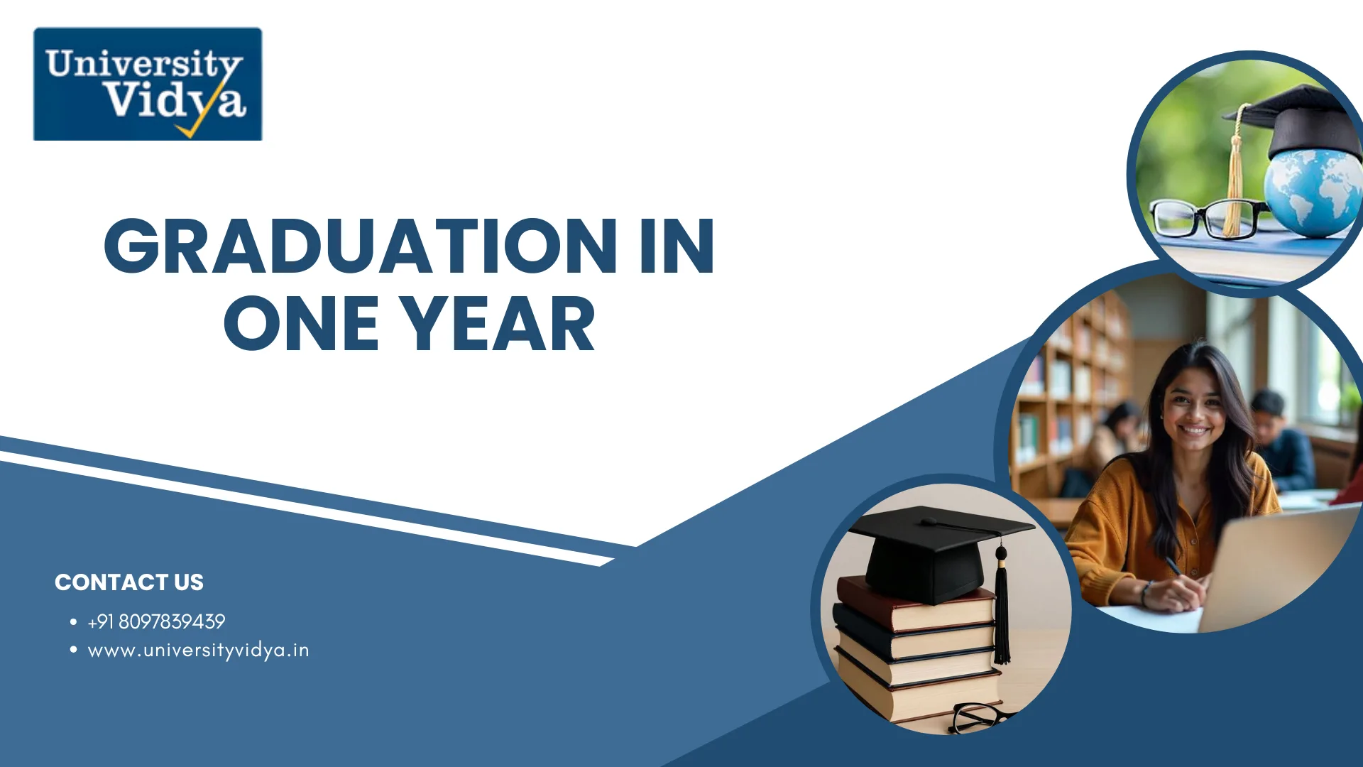 Graduation in One Year in India: What UGC Actually Says and What Your Real Options Are