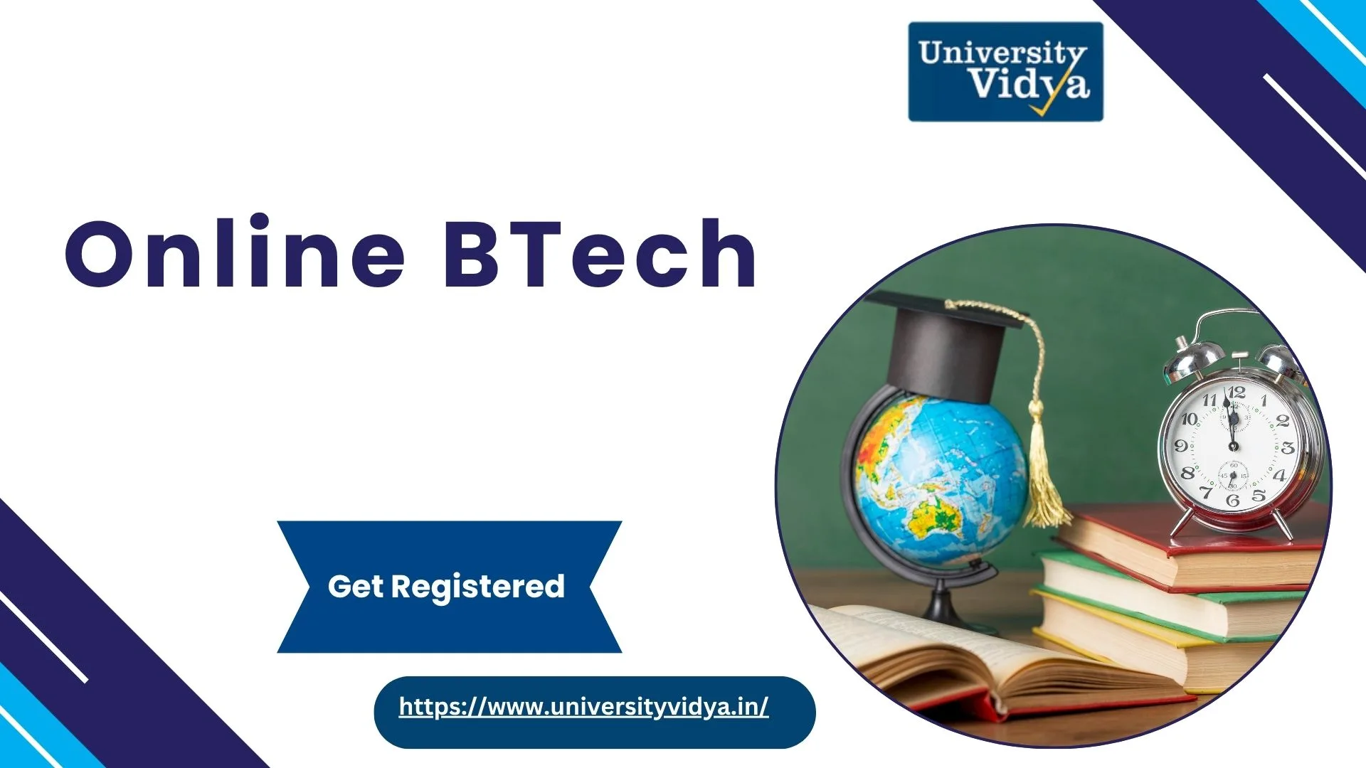 The Online BTech Reality Check: How to Spot Fake Degrees vs. AICTE-Approved Blended Programs