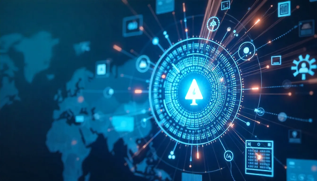 Big Data Analytics in Government: Unlocking Smarter Public Sector Solutions