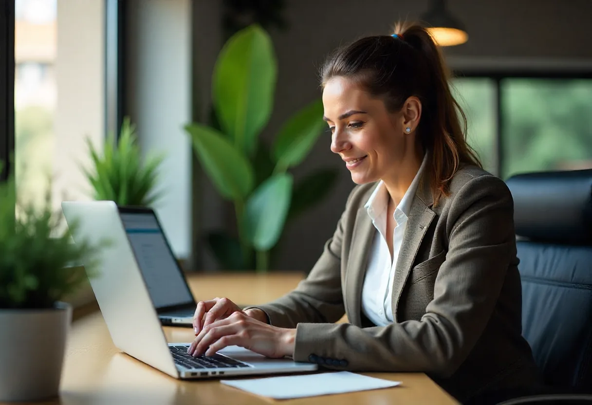 How to Use Salesforce to Build a Scalable and Data-Driven Business