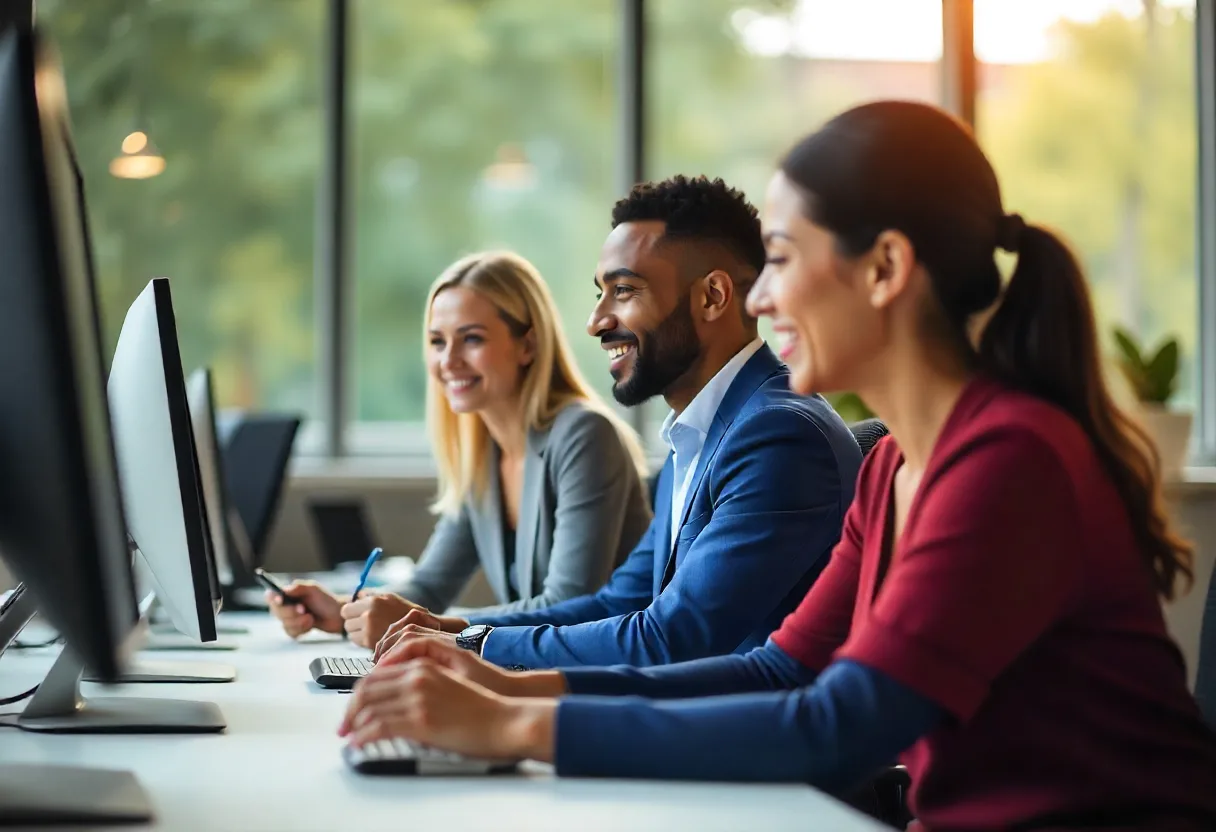 How to Use Salesforce to Transform Customer Management for Small Businesses