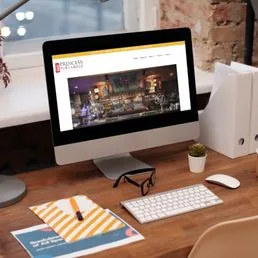 Top Web Development Agency Los Angeles | SEO-Friendly Website Development