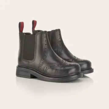 Men’s Black Chelsea Boots UK: The Ultimate Style Guide for Modern Gentlemen
