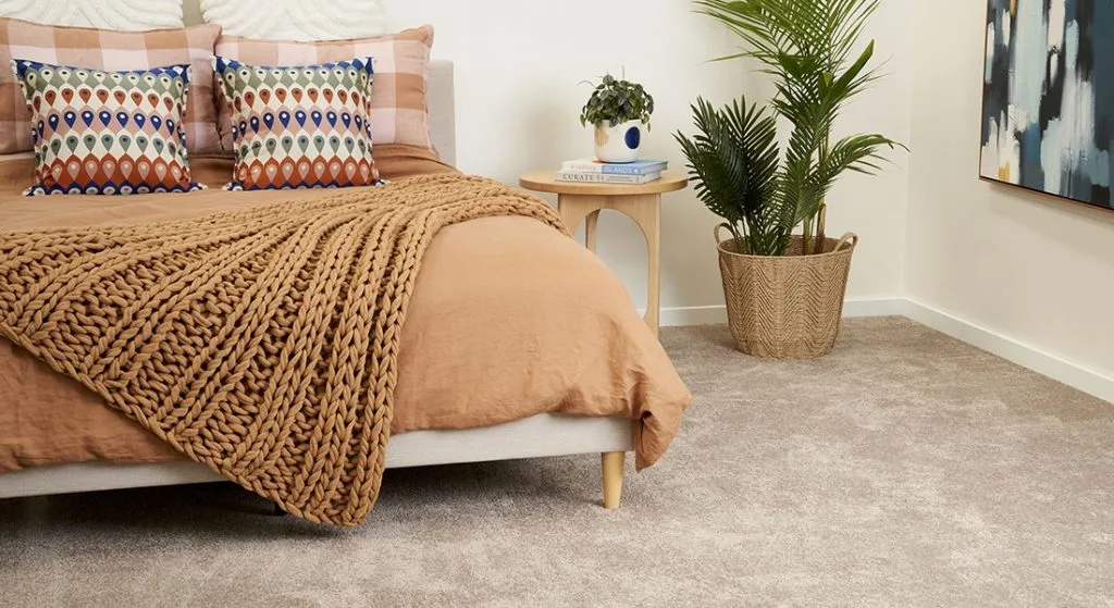 Melbourne Carpet Flooring & Residential Vinyl Sheet Solutions