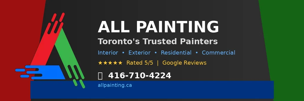 Elevate Your Property: Trust the Premier Painters in Oakville