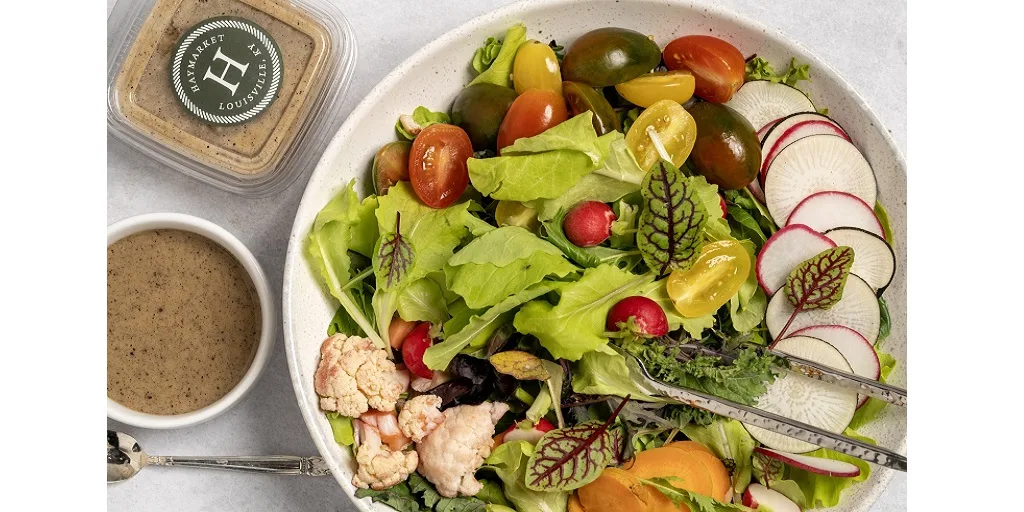 Why Fresh Ingredients Matter in Lunch Catering