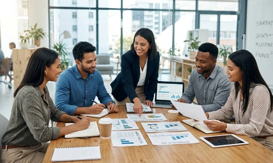 The Ultimate Guide to Registering Your Business in Dubai