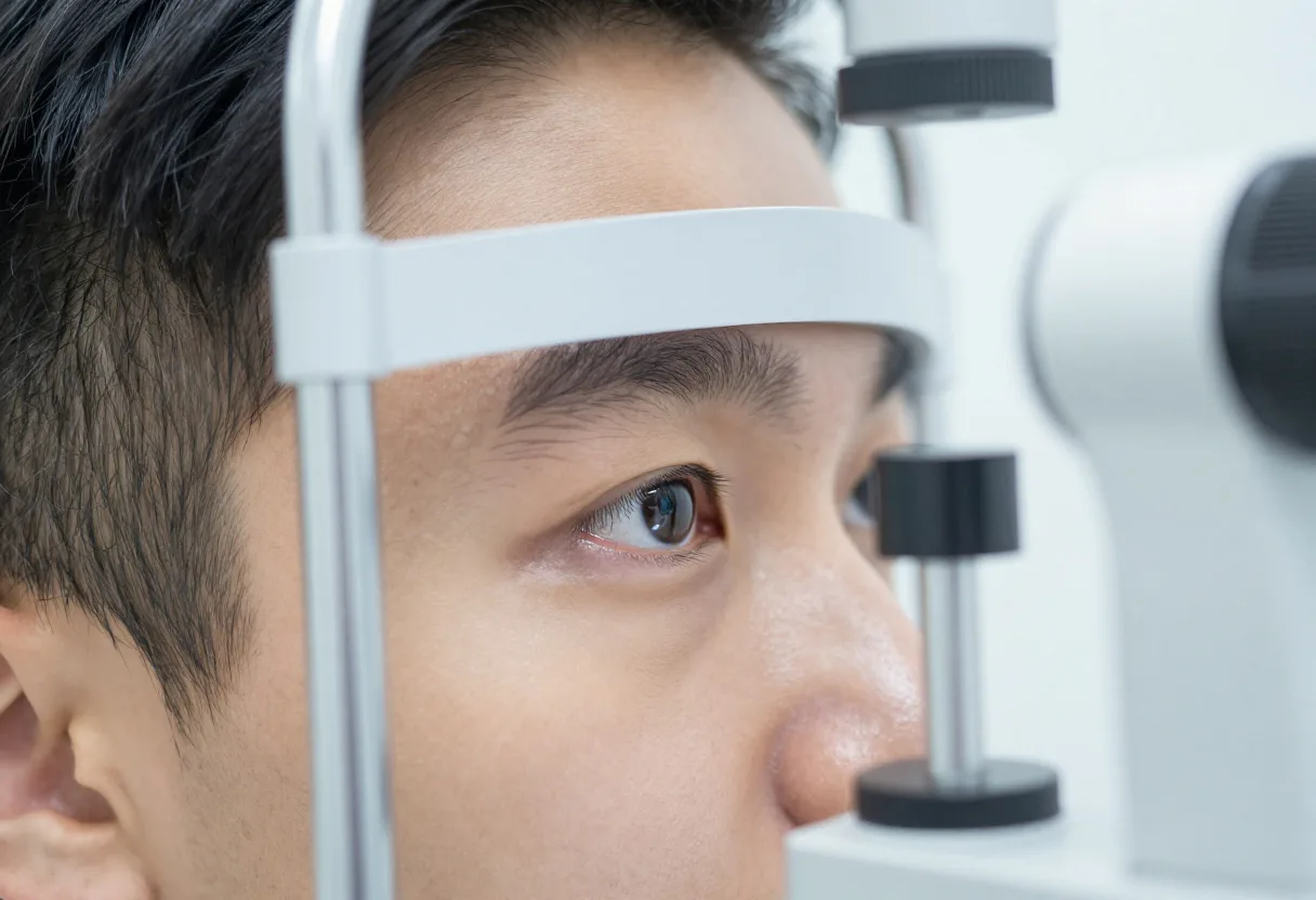 Eye Urgent Care: Know the Warning Signs That Require Immediate Medical Attention
