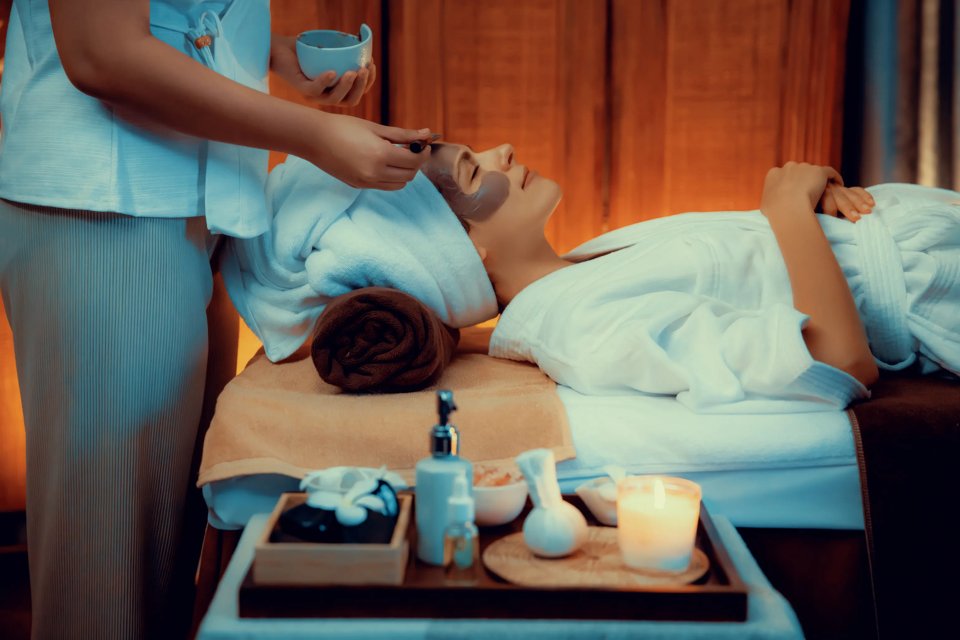 Seasonal Ayurvedic Treatments for Women: A Natural Path to Year-Round Wellness