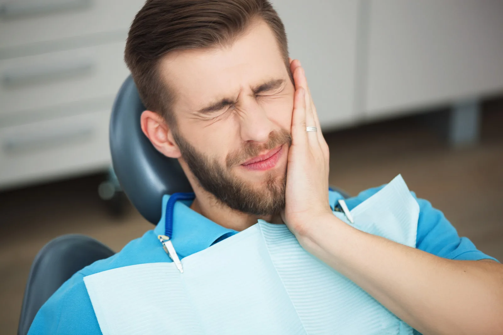 Emergency Dentist League City and Dental Implants League City: Complete Care for a Healthy, Confident Smile