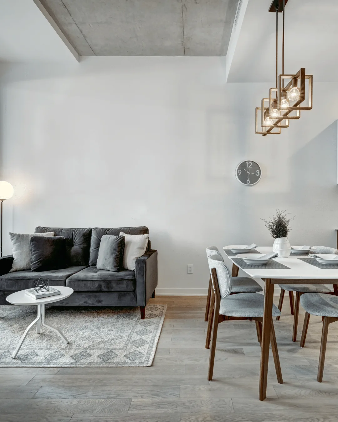 Luxury Home Transformations Start with the Right Design Team