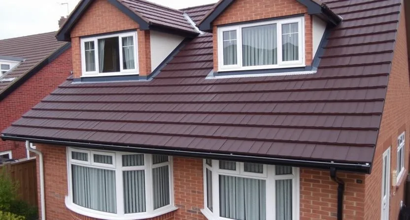 Flat Roof Repairs London: Expert Solutions for Long-Lasting Protection