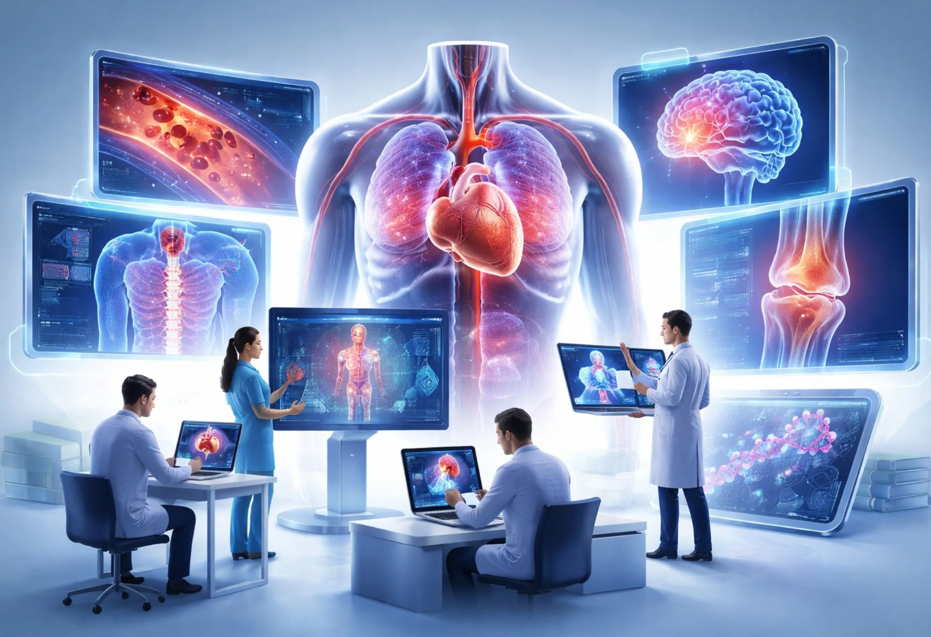 Top 5 Case Types Where Forensic Animation Services Can Make or Break Your Verdict