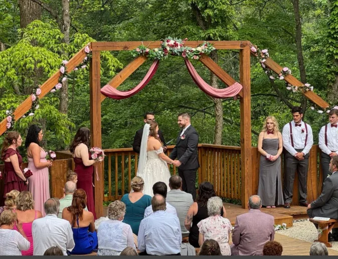 What to Look for in Outdoor Wedding Venues Near Columbus, Ohio Before You Book