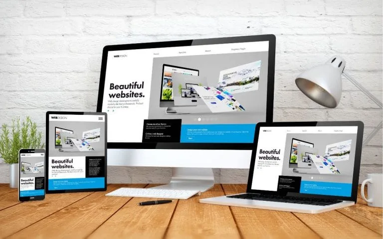 Professional Online Solutions for Tucson Business Growth