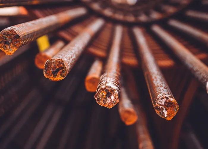 TMT Saria Suppliers: Choosing the Right TMT Rods Supplier for Stronger and Safer Construction