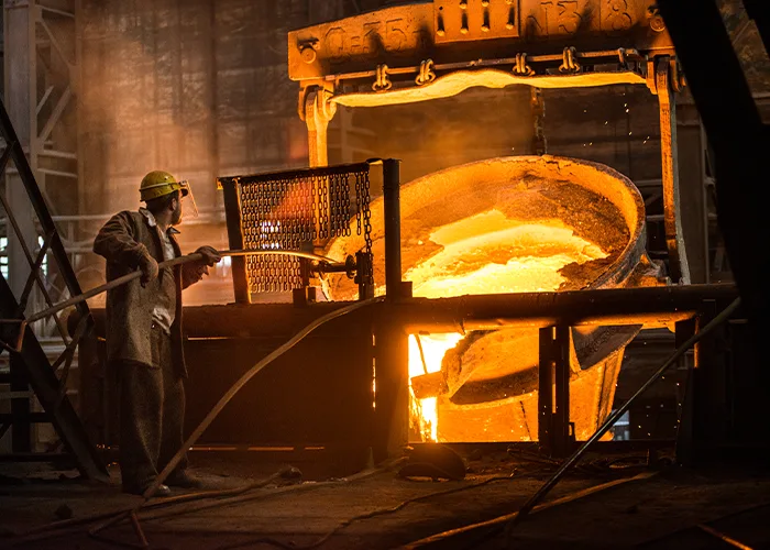 TMT Saria Suppliers: Choosing the Right TMT Rods Supplier for Stronger and Safer Construction