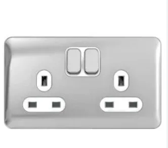 Tips for Choosing Stylish and Durable Wall Plate Covers