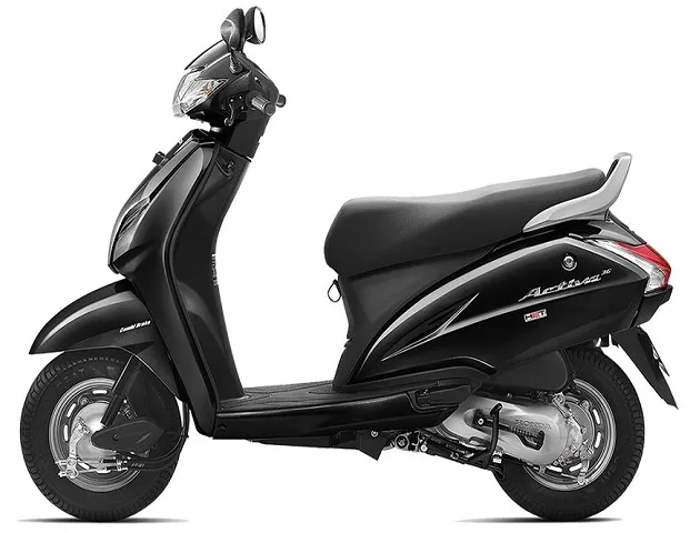 Scooty on Rent in Hyderabad – The Best Choice for Affordable 2 Wheeler Rental Hyderabad