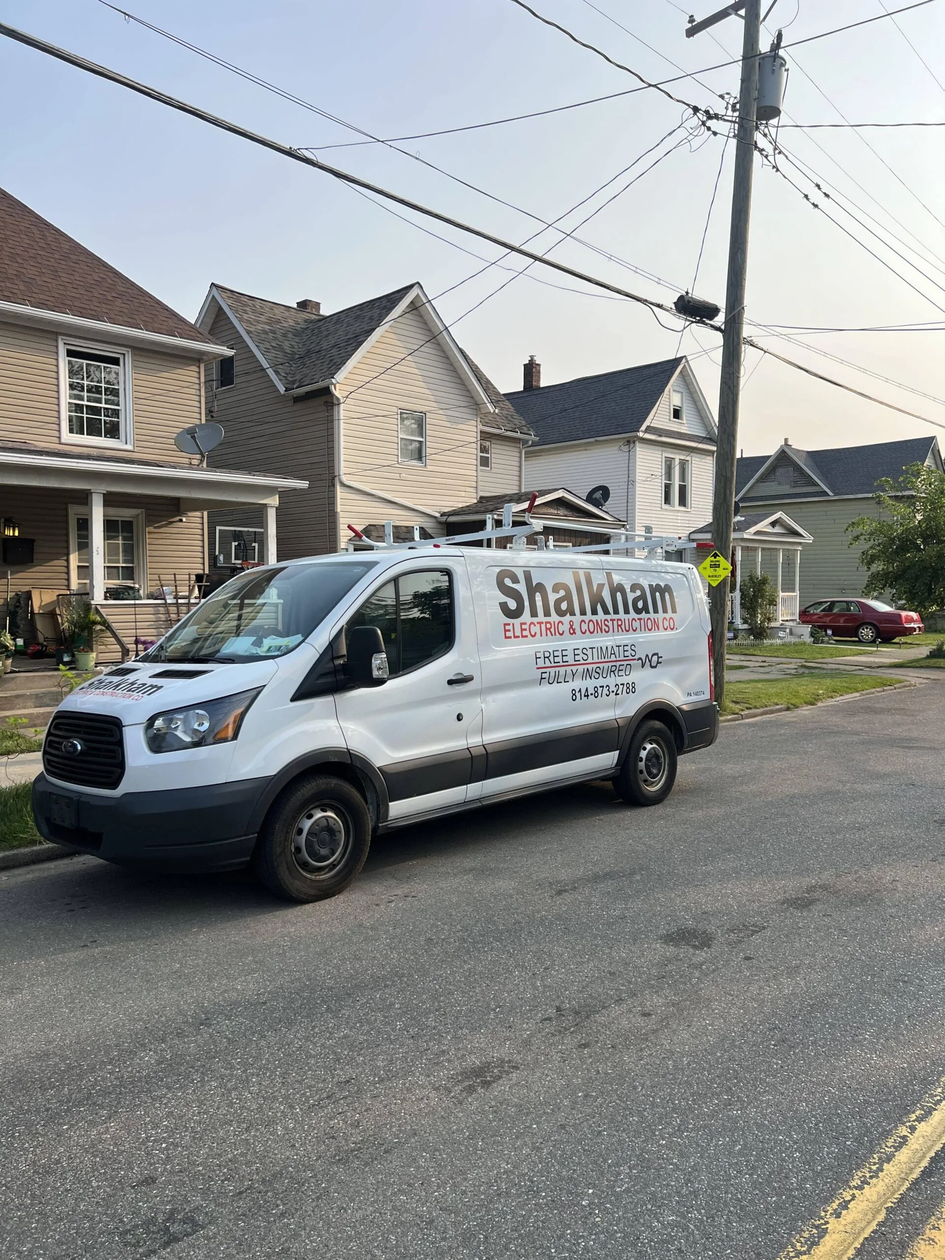 Who Is the Best Electrician in Erie PA for Reliable Residential and Commercial Electrical Services?