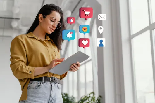 Why Are Affordable Social Media Management Services USA Worth Every Dollar for Growing Companies?