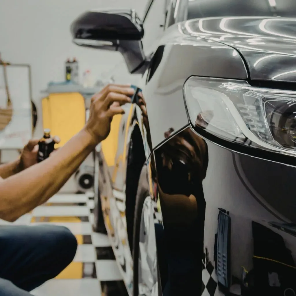 Why Professional Vehicle Maintenance Is the Key to Safer and Smarter Driving