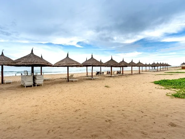 Store Bay Beach: A Must-Visit Tropical Paradise in Tobago with Finalrentals