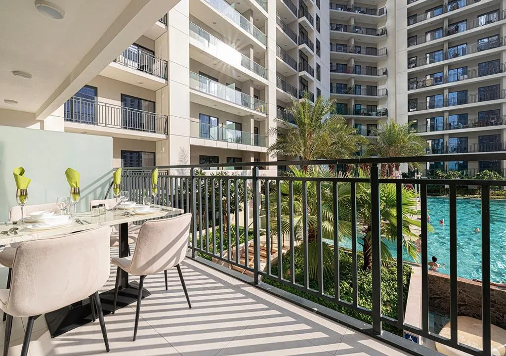 Apartment for Sale in Business Bay: Modern Living in Dubai’s Thriving Business Hub