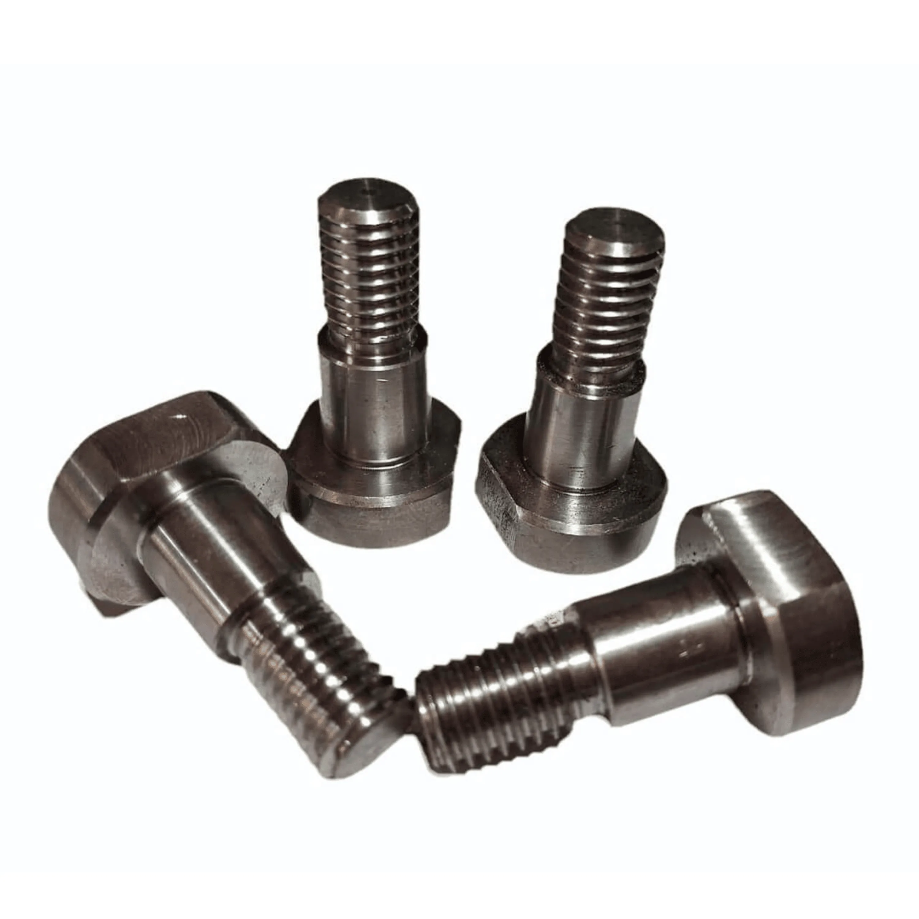 Turned Fasteners: Precision Parts for Strong and Reliable Connections