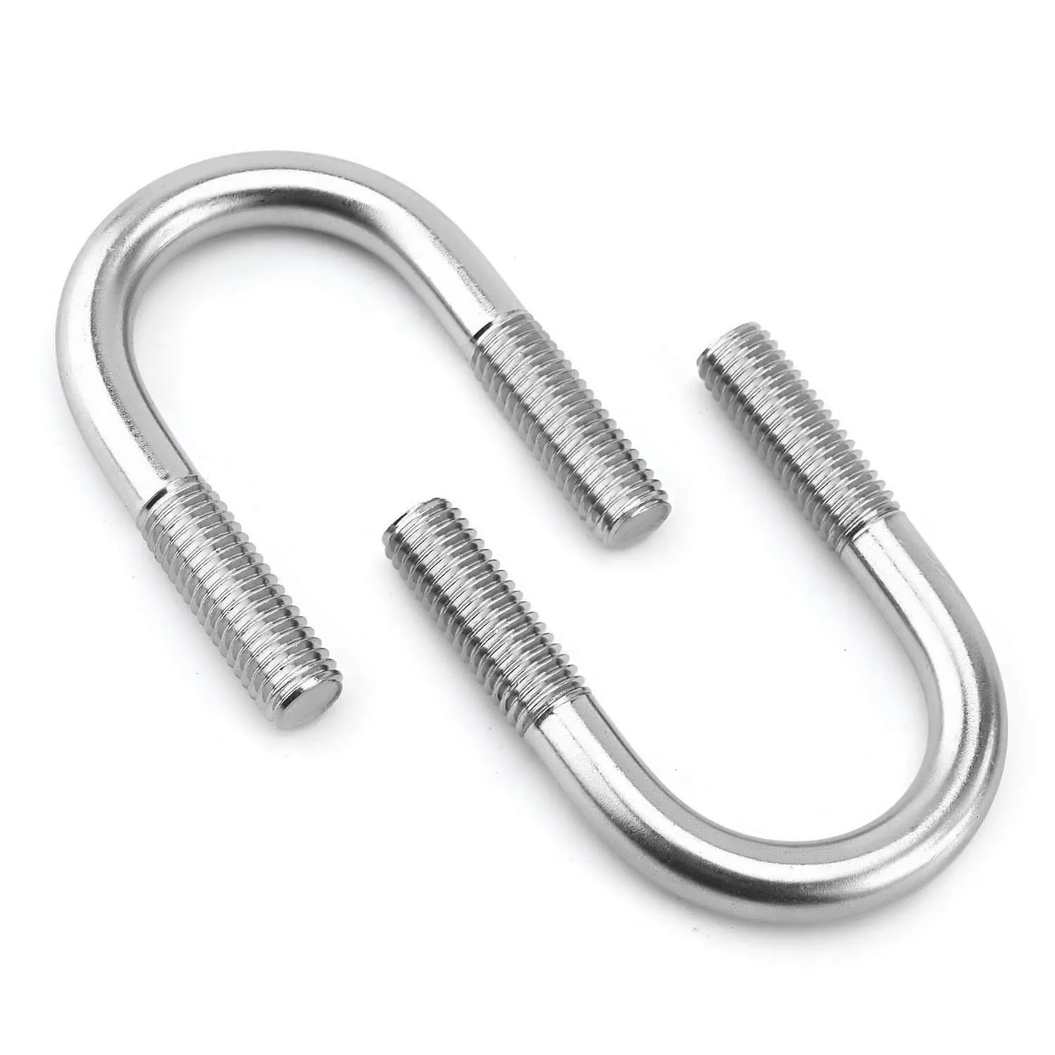 U-Bolts Manufacturers in India
