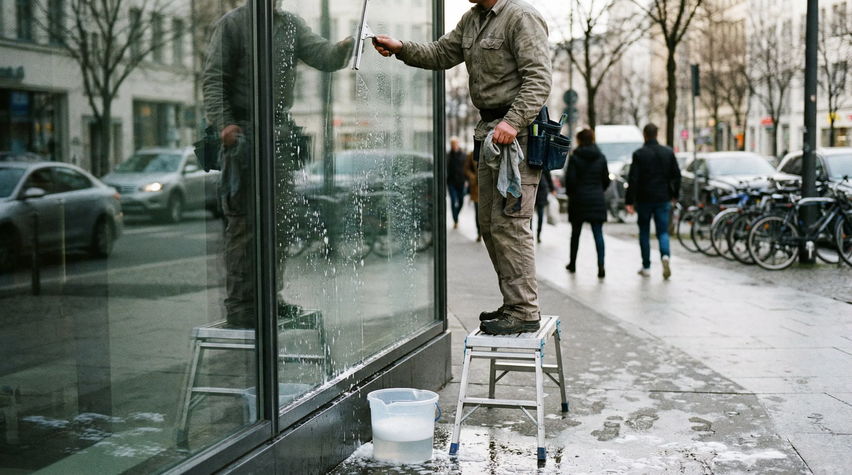 Are You Looking for Expert Window & Gutter Cleaning Services in Surrey?