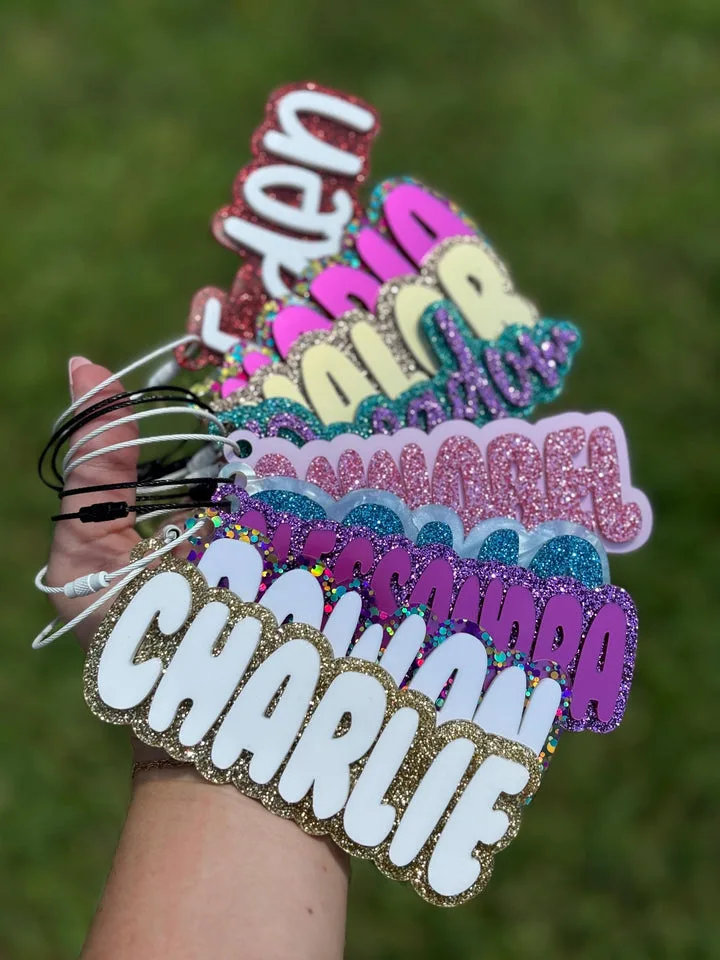 Creative Custom Gifts for Sports Enthusiasts