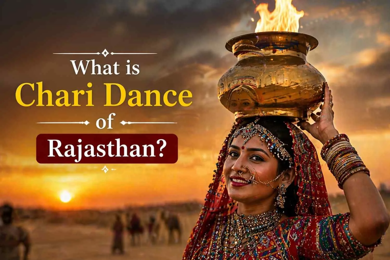How to Hire Chari Dance and Music Group in India – Price, Booking & Best Performers (2026 Guide)