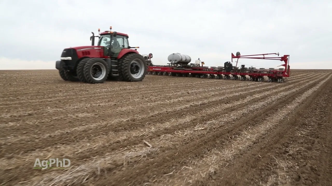 Are 1x12 Press Wheels a Good Choice for Different Soil Conditions?