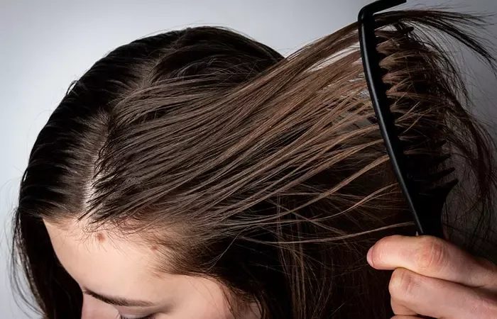 How to Make Hair Not Oily: Simple Tips for a Fresher, Healthier Scalp